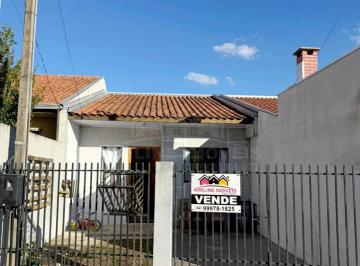 Casa · 50m² · 2 Quartos · 1 Vaga · Casa em Jardim Europa, Carambeí