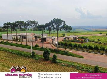 Terreno · 502m² · Terreno em Colônia, Carambeí