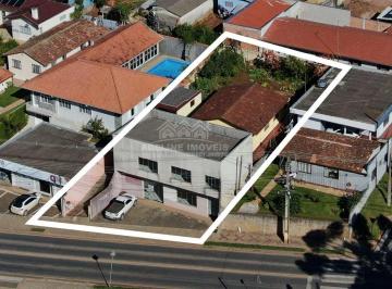 Comercial · 259m² · 3 Quartos · 1 Vaga · Comercial em Nova Holanda, Carambeí