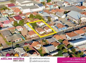 Casa · 128m² · 3 Quartos · Casa em Centro, Carambeí