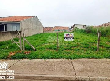 Terreno · 287m² · Terreno em Jardim Eldorado, Carambeí