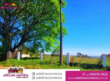 Terreno · 2003m² · Terreno em Centro, Carambeí