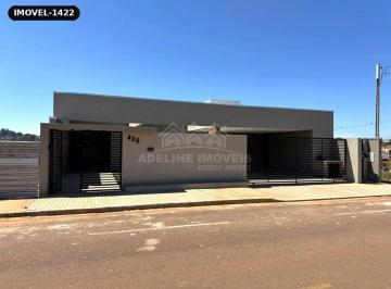 Casa · 209m² · 3 Quartos · 3 Vagas · Casa em Imigrantes, Carambeí
