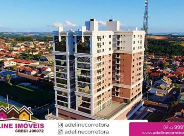 Apartamento · 178m² · 3 Quartos · 3 Vagas · Apartamento em Centro, Carambeí