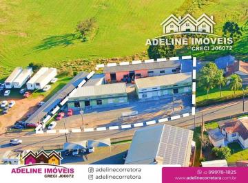 Comercial · 233m² · Comercial em Colônia, Carambeí