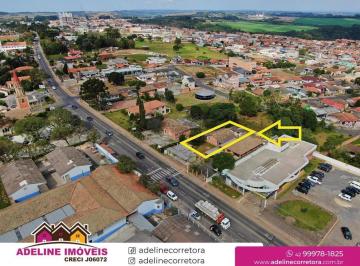 Casa · 70m² · 2 Quartos · 2 Vagas · Casa em Centro, Carambeí