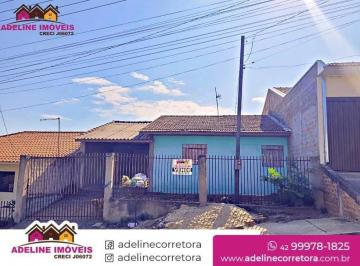 Casa · 110m² · 2 Quartos · 1 Vaga · Casa em Jardim Eldorado, Carambeí
