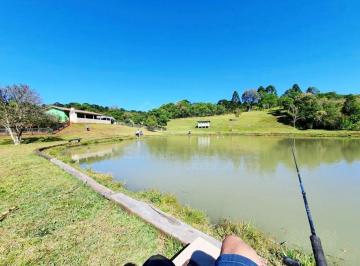 Rural · 60m² · 3 Quartos · 2 Vagas · Rurais em Socavão, Castro