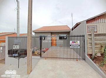 Casa · 54m² · 2 Quartos · 1 Vaga · Casa em Bela Vista, Carambeí