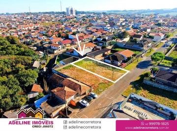 Terreno · 450m² · Terreno em Bela Vista, Carambeí
