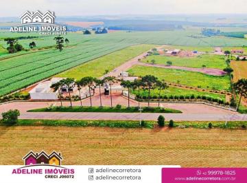 Terreno · 502m² · Terreno em Colônia, Carambeí