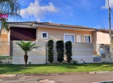 Casa · 70m² · 2 Quartos · Casa em Jardim Eldorado, Carambeí