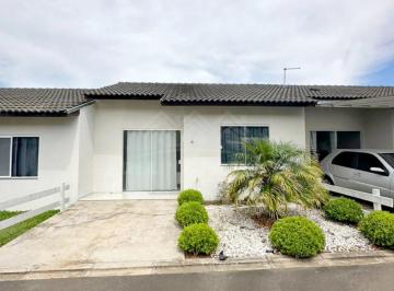 Casa · 49m² · 2 Quartos · 1 Vaga · Casa em Centro, Carambeí