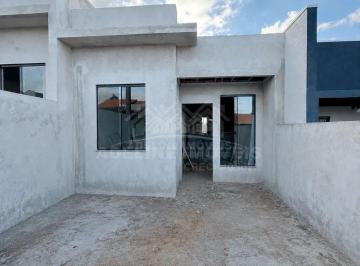 Casa · 59m² · 2 Quartos · 1 Vaga · Casa em Jardim das Nações, Carambeí