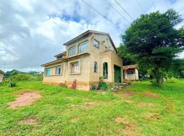 Rural · 230m² · 3 Quartos · 2 Vagas · Rurais em Centro, Castro