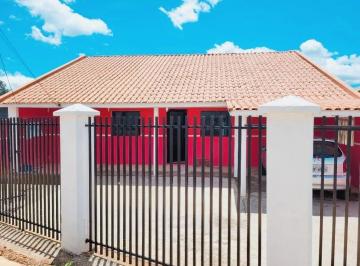 Casa · 100m² · 4 Quartos · 4 Vagas · Casa em Jardim Carvalho, Ponta Grossa