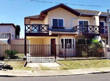 Casa · 146m² · 3 Quartos · Casa em Jardim Eldorado, Carambeí