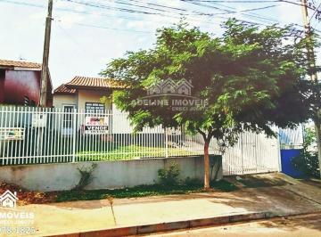 Casa · 90m² · 3 Quartos · 2 Vagas · Casa em Jardim Eldorado, Carambeí