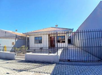 Casa · 110m² · 3 Quartos · 2 Vagas · Casa em Novo Horizonte, Carambeí