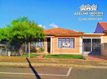 Casa · 80m² · 2 Quartos · 1 Vaga · Casa em Centro, Carambeí