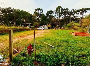 Rural · 52m² · 2 Quartos · 1 Vaga · Rurais em Catanduva, Carambeí