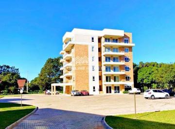 Apartamento · 115m² · 2 Quartos · 1 Vaga · Apartamento em Centro, Carambeí