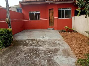 Casa · 56m² · 2 Quartos · Casa em Jardim Eldorado, Carambeí