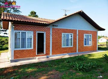 Terreno · 116m² · 1 Vaga · Terreno em Centro, Carambeí
