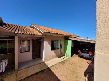 Casa · 42m² · 2 Quartos · Casa em Jardim Eldorado, Carambeí