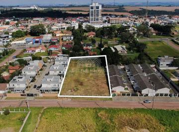 Terreno · 3180m² · Terreno em Centro, Carambeí