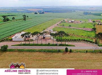 Terreno · 502m² · Terreno em Colônia, Carambeí