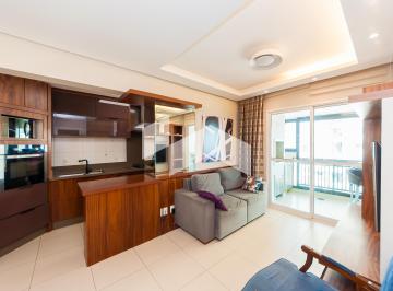 1 · Apartamento Decorado | Solei Curitibano | Locação | Seguro Fiança