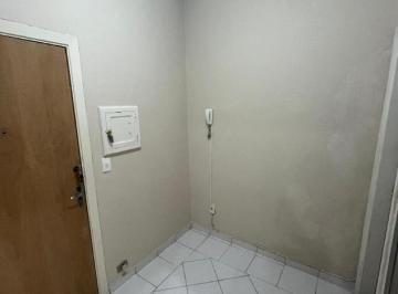 Apartamento · 35m² · 1 Quarto · 1 Vaga · Alugo apartamento 1 dormitório avenida da praia, Santos,SP
