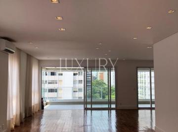 1 · Apartamento com 330.0 m², para alugar no bairro Itaim Bibi.