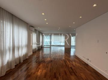 1 · Apartamento com 330 m², para alugar no bairro Itaim Bibi.