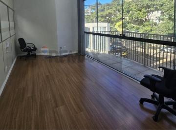Comercial · 38m² · 1 Vaga · Sala comercial 38m2 para locação