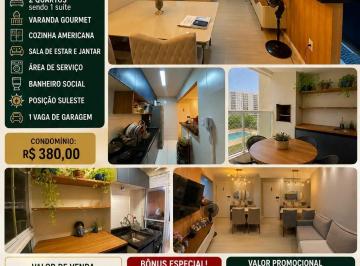 Apartamento à venda no Jardim Serigy, FAROLÂNDIA, Aracaju, SE · Apartamento à venda no Jardim Serigy, FAROLÂNDIA, Aracaju, SE