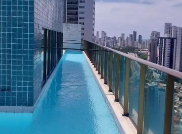 Apartamento para locação no GOLDEN VIEW, BOA VIAGEM, Recife, PE · Apartamento para locação no GOLDEN VIEW, BOA VIAGEM, Recife, PE