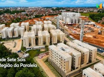 Apartamento à venda no SPAZIO BARÃO DO RIO BRANCO, ALPHAVILLE II, Salvador, BA · Apartamento à venda no SPAZIO BARÃO DO RIO BRANCO, ALPHAVILLE II, Salvador, BA