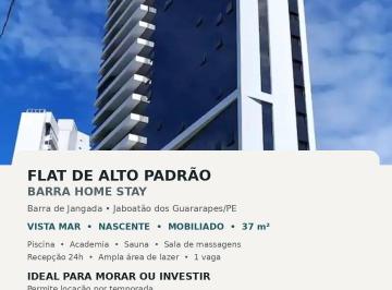 Apartamento à venda no BARRA HOME STAY, CANDEIAS, Jaboatão dos Guararapes, PE · Apartamento à venda no BARRA HOME STAY, CANDEIAS, Jaboatão dos Guararapes, PE