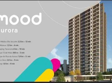 Apartamento à venda no MOOD AURORA, SANTO AMARO, Recife, PE · Apartamento à venda no MOOD AURORA, SANTO AMARO, Recife, PE
