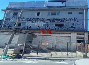 Comercial · 550m² · 2 Vagas · Comércio Jardim Peri São Paulo/SP