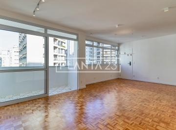 1 · Apartamento com 107.4 m², 2 quartos sendo 1 suíte à venda no bairro Jardim Paulista.