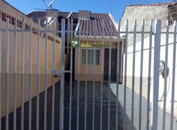 Casa · 68m² · 3 Quartos · 1 Vaga · Casa à venda - no Campo de Santana