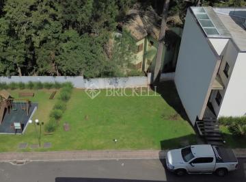 Terreno · 193m² · Terreno em Condomínio no Campo Comprido Curitiba | Venda