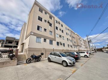 Apartamento · 48m² · 2 Quartos · 1 Vaga · Apartamento no bairro Serraria - São José