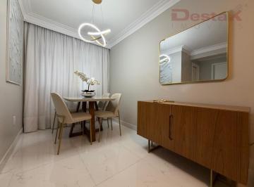 Apartamento · 52m² · 2 Quartos · Apartamento no bairro Ipiranga - São José