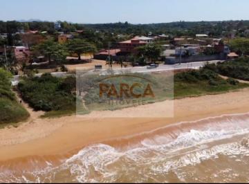 Terreno · 600m² · Lote à venda em Praia Grande, Fundão por R$ 400 mil