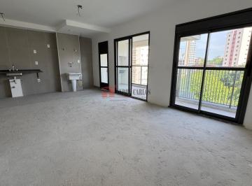 Apartamento · 83m² · 3 Quartos · 2 Vagas · Edifício Landscape - Centro - Osasco
