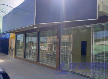 Comercial · 110m² · LOCAÇÃO | Sala/Salão, em Vila Santa Izabel, Maringá